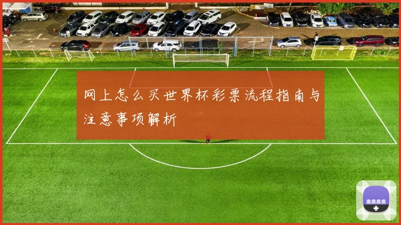 网上怎么买世界杯彩票流程指南与注意事项解析